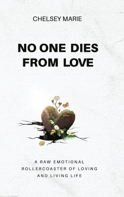 bokomslag No One Dies from Love