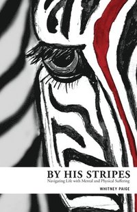 bokomslag By His Stripes
