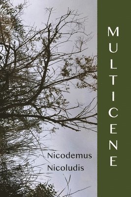 Nicodemus Nicoludis - Multicene, Häftad. Tillgänglighet: Lägg i varukorg