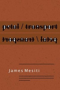 bokomslag petal / transport