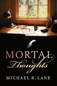 bokomslag Mortal Thoughts