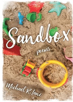 bokomslag Sandbox