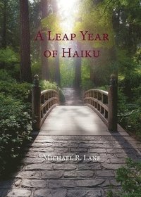 bokomslag A Leap Year of Haiku