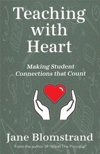 bokomslag Teaching with Heart