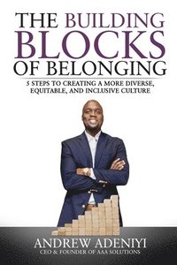 bokomslag The Building Blocks of Belonging