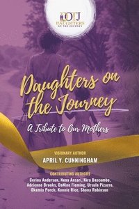 bokomslag Daughters on the Journey