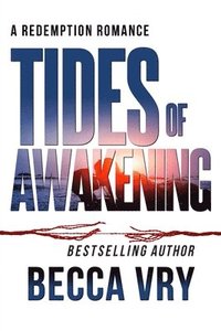 bokomslag Tides of Awakening