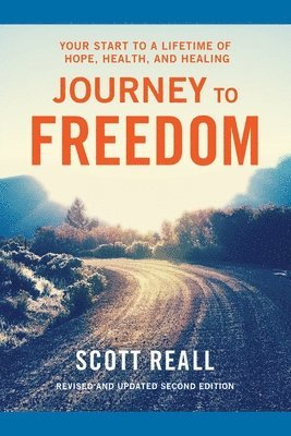 Scott Reall - Journey to Freedom, Häftad