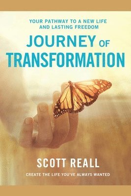 bokomslag Journey of Transformation