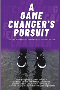 bokomslag Game Changer Pursuit