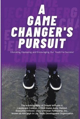 bokomslag Game Changer Pursuit