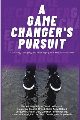 A Game Changer Pursuit 1