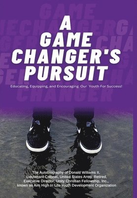 A Game Changer Pursuit 1