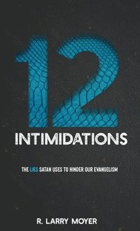 bokomslag 12 Intimidations