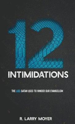 12 Intimidations 1