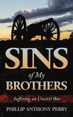 bokomslag Sins of My Brothers