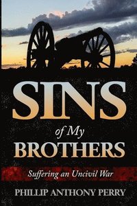 bokomslag Sins of My Brothers