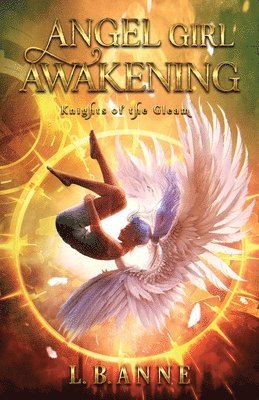 Angel Girl Awakening 1