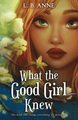 What the Good Girl Knew 1