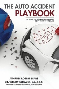 bokomslag Auto Accident Playbook