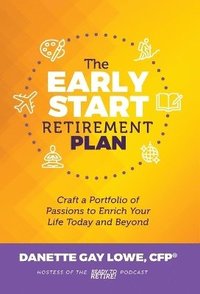 bokomslag Early Start Retirement Plan