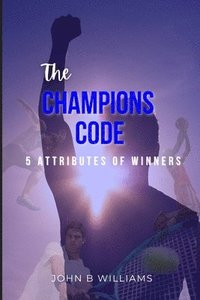 bokomslag The Champions Code