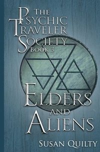 bokomslag Elders and Aliens