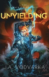 bokomslag Unyielding