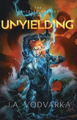 Unyielding 1