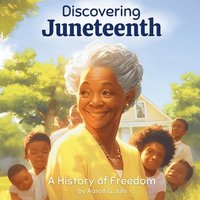 bokomslag Discovering Juneteenth