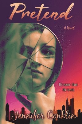 Jennifer Conklin - Pretend, Häftad