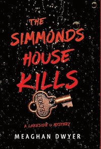 bokomslag The Simmonds House Kills