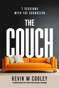 bokomslag The Couch