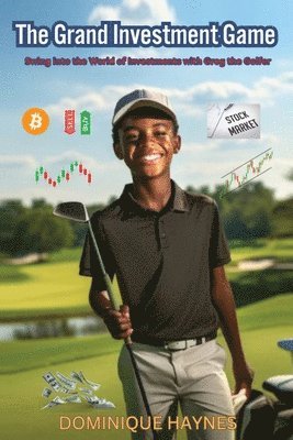 bokomslag Grand Investment Game