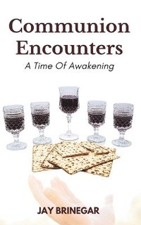 bokomslag Communion Encounters