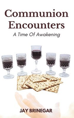 bokomslag Communion Encounters