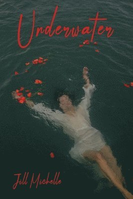 bokomslag Underwater