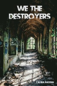 bokomslag We the Destroyers