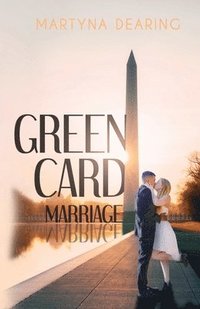 bokomslag Green Card Marriage