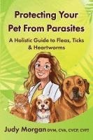 bokomslag Protecting Your Pets from Parasites