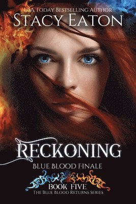 bokomslag Reckoning