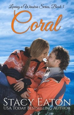 Stacy Eaton - Coral, Häftad