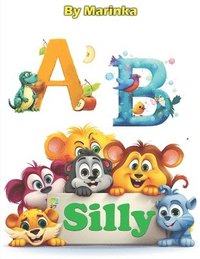 bokomslag B Silly