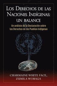 bokomslag Los Derechos de las Naciones Indgenas