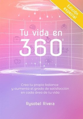 Tu vida en 360˚