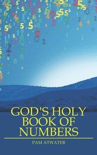 bokomslag God's Holy Book Of Numbers