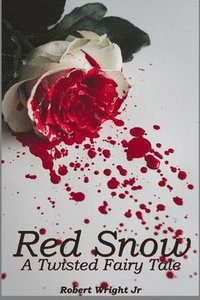 bokomslag Red Snow