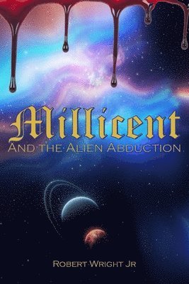 bokomslag Millicent and the Alien Abduction