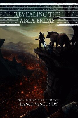 Revealing the Arca Prime