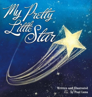 bokomslag My Pretty Little Star